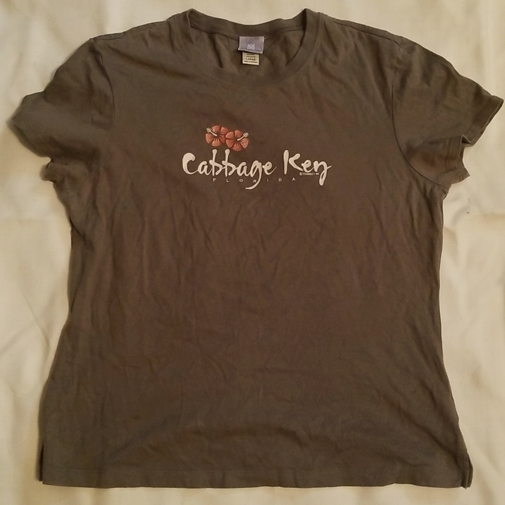 Junior's graphic tee